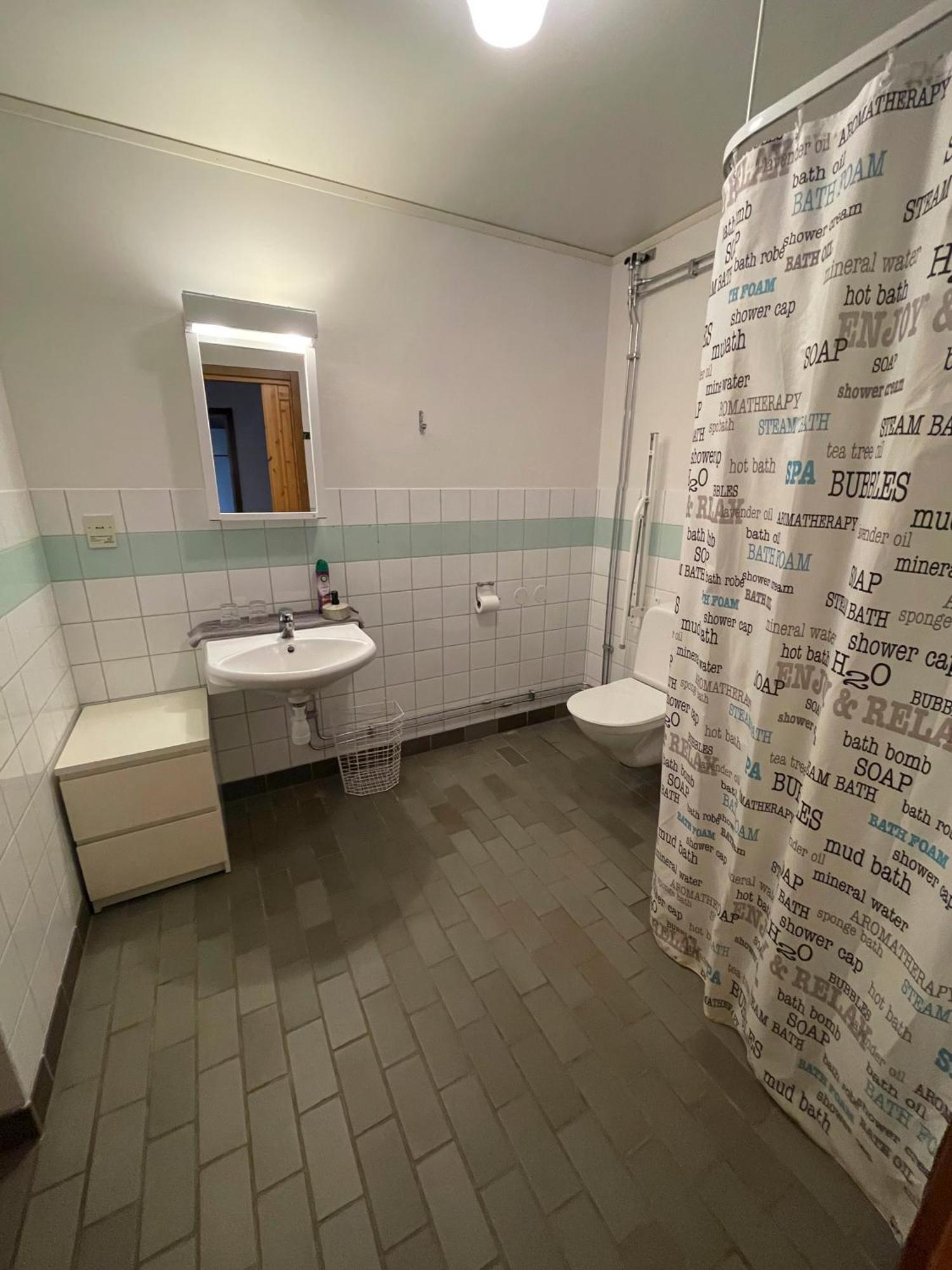 Bräcke Hushotellhunge Ab מראה חיצוני תמונה