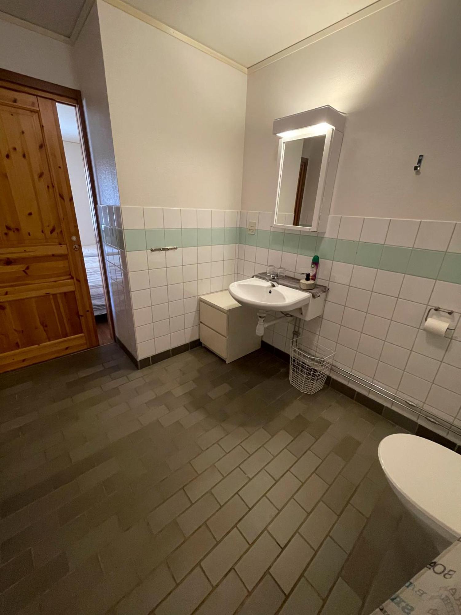 Bräcke Hushotellhunge Ab מראה חיצוני תמונה